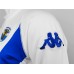 Brescia 03/04 Away White Long Sleeve Soccer Jersey